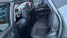 Nissan Qashqai 1.5 dCi Tekna 5dr Diesel Hatchback